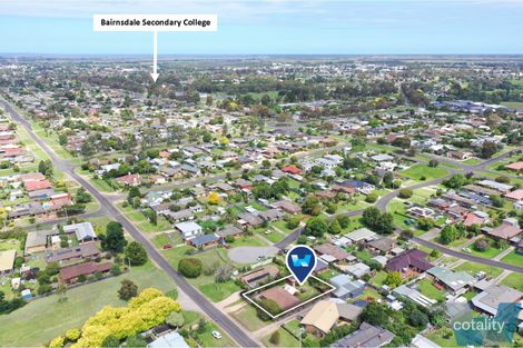 Property photo of 163 Moroney Street Bairnsdale VIC 3875