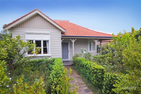 Property photo of 5 Chaleyer Street North Willoughby NSW 2068