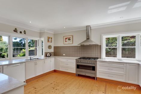 Property photo of 5 Chaleyer Street North Willoughby NSW 2068