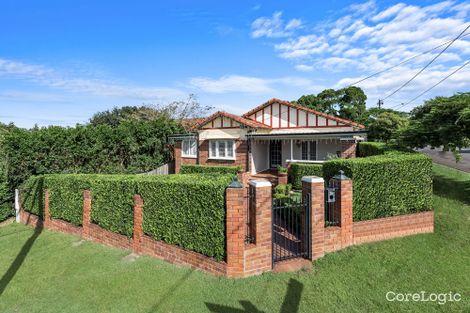 Property photo of 31 Campbell Terrace Wavell Heights QLD 4012
