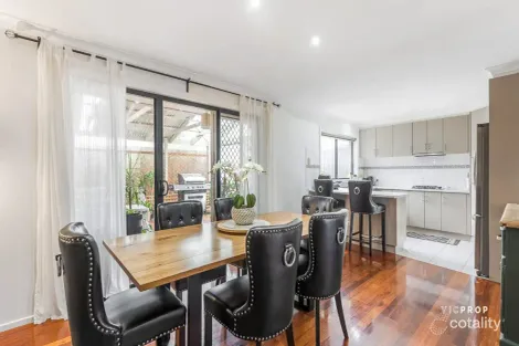 Property photo of 3/17 Warrabel Road Ferntree Gully VIC 3156