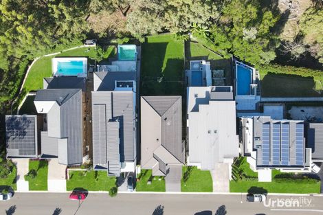 Property photo of 11 Masters Circuit Colebee NSW 2761