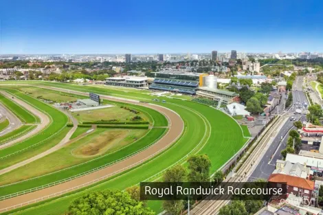 Property photo of 6/206B Alison Road Randwick NSW 2031