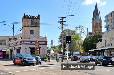 Property photo of 6/206B Alison Road Randwick NSW 2031