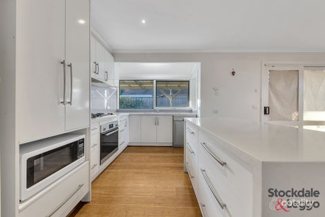 Property photo of 127 Mossfiel Drive Hoppers Crossing VIC 3029