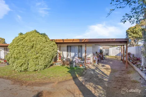 Property photo of 8/41 Grano Street Ararat VIC 3377