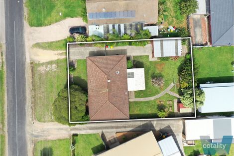 Property photo of 163 Moroney Street Bairnsdale VIC 3875