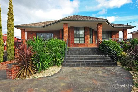 12 Aberdeen Ave, Greenvale, VIC 3059