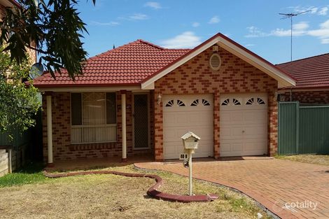 Property photo of 40B O'Brien Street Mount Druitt NSW 2770