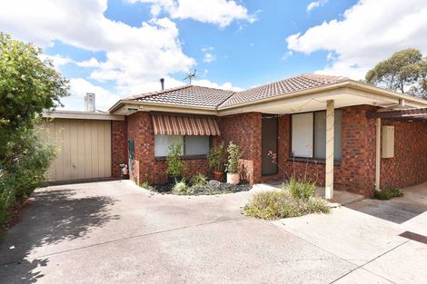 3/63 Pasley St, Sunbury, VIC 3429