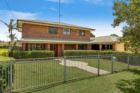 Property photo of 7A Paull Street Wilsonton QLD 4350