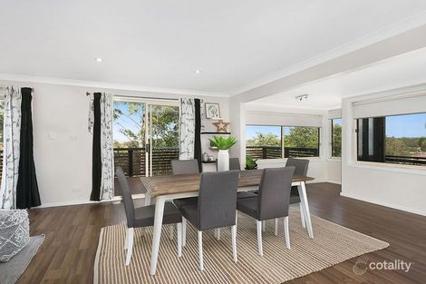 Property photo of 45 Platypus Road Berkeley Vale NSW 2261