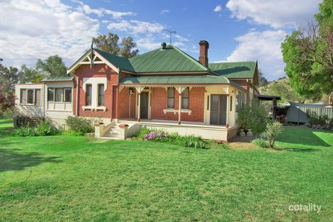 Property photo of 2 Kerridene Road Piallamore NSW 2340