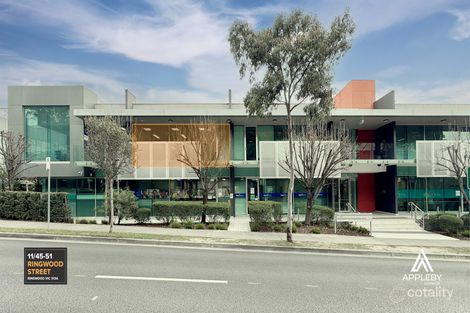 11/45-51 Ringwood St, Ringwood, VIC 3134