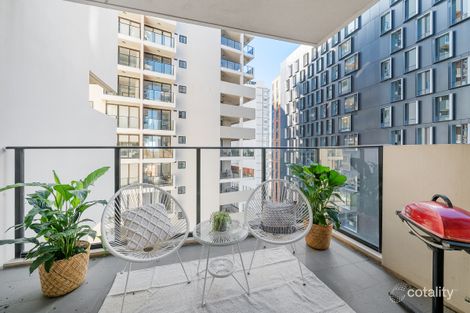 Property photo of 1109/7-9 Gibbons Street Redfern NSW 2016