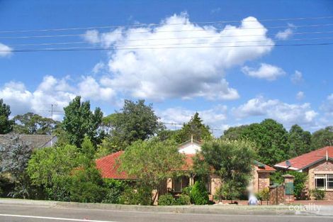 158 Great Western Hwy, Blaxland, NSW 2774