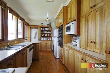 Property photo of 26 Calvert Street Ainslie ACT 2602