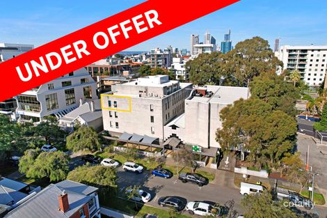 29/4 Ventnor Ave, West Perth, WA 6005