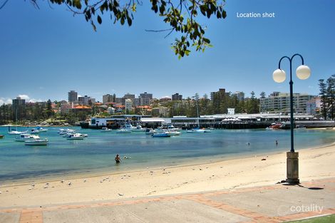 Property photo of 26A Golf Parade Manly NSW 2095