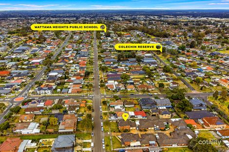 Property photo of 1/50 The Avenue Yagoona NSW 2199
