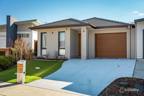 Property photo of 57 Dalkin Crescent Casey ACT 2913