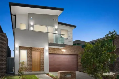 4 Jennings St, Marsden Park, NSW 2765