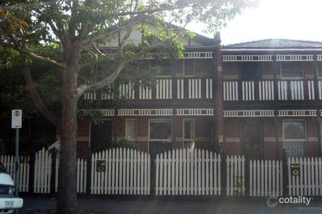 57 Parsons St, Kensington, VIC 3031