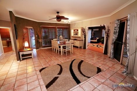 Property photo of 6 Bath Court Kirwan QLD 4817