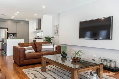 Property photo of 57 Dalkin Crescent Casey ACT 2913