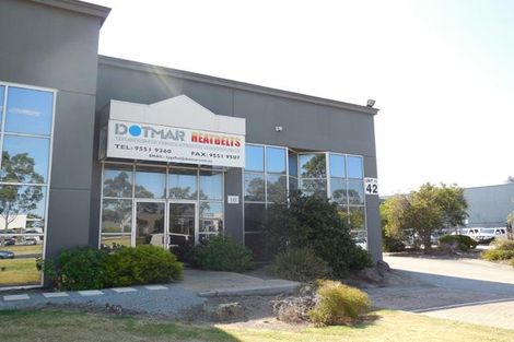 10/42-44 Garden Bvd, Dingley Village, VIC 3172