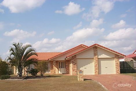 9 Adair Ct, Kawungan, QLD 4655