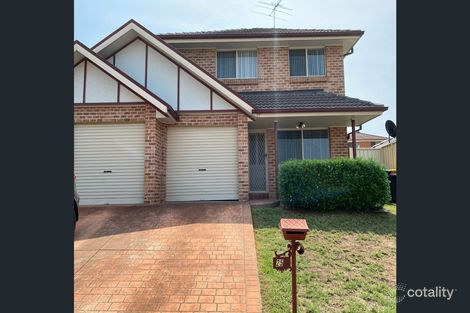 25 Coco Dr, Glenmore Park, NSW 2745