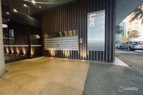Property photo of 610/5 Brodie Spark Drive Wolli Creek NSW 2205