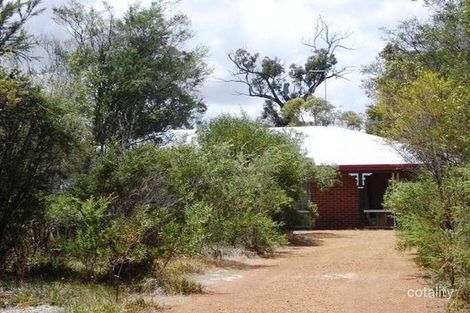 Property photo of 52 Tributary Place Leschenault WA 6233