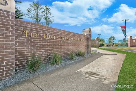 Property photo of 13 The Village Place Dural NSW 2158