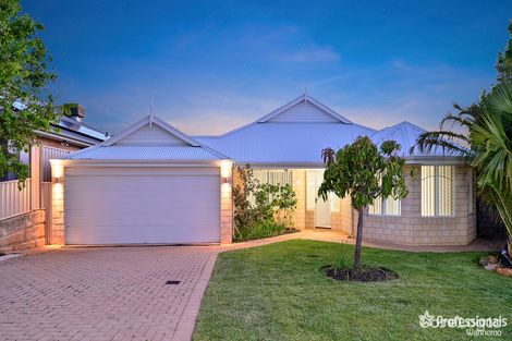 Property photo of 2 Cullen Rise Pearsall WA 6065