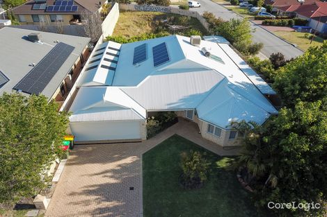 Property photo of 2 Cullen Rise Pearsall WA 6065