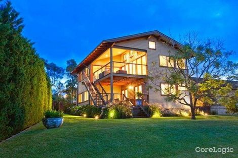 Property photo of 29 Canea Crescent Allambie Heights NSW 2100