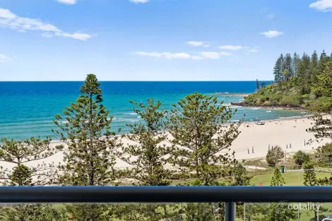 40/62-68 Marine Pde, Coolangatta, QLD 4225