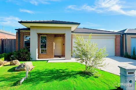 22 Chamberlain Way, Williams Landing, VIC 3027