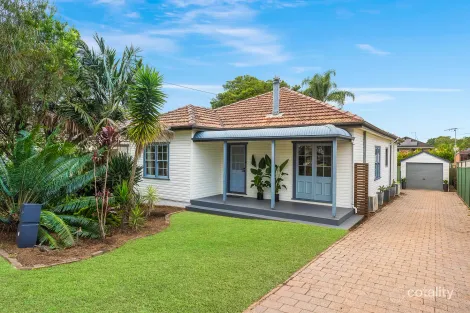 Property photo of 110 Wolger Street Como NSW 2226