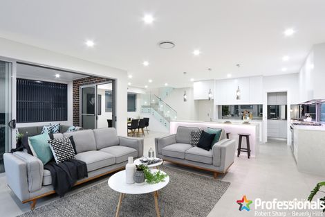 Property photo of 14 Beggs Street Roselands NSW 2196