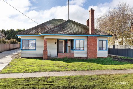 Property photo of 1/110 Leith Street Redan VIC 3350