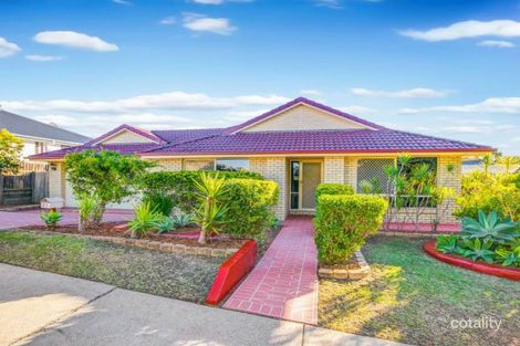 21 Fortune St, Springfield Lakes, QLD 4300
