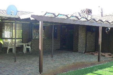 Property photo of 15 Hanson Way Dudley Park WA 6210