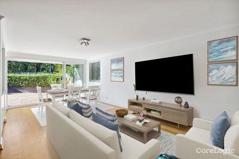 Property photo of 8/400 Glenmore Road Paddington NSW 2021
