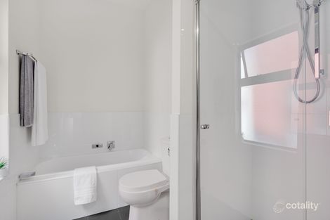 Property photo of 3B Dixon Lane Mawson Lakes SA 5095