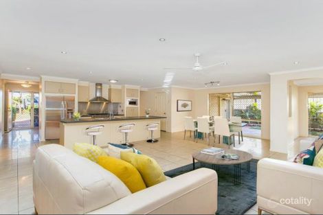 Property photo of 21 Fortune Street Springfield Lakes QLD 4300