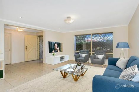 Property photo of 21 Fortune Street Springfield Lakes QLD 4300