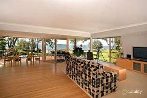 Property photo of 2 Corlette Point Road Corlette NSW 2315